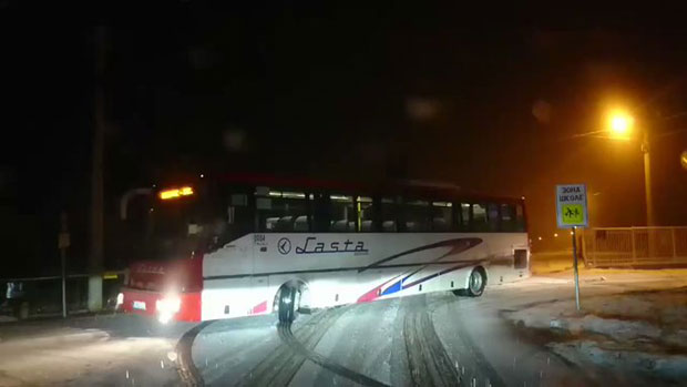 Обреновачка села била одсечена због снега?!